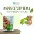 Bliss of Earth Ashwagandha root whole, Indian Ginseng  Withania  Somnifera Helps Relives stress and Boost immunity  Premium Edible Grade Root 200g