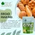 Bliss of Earth Citric Acid 100% Pure Food Grade Lemon Crystals Anhydrous Citric Acid Powder For Food  Bath Cleaning and Preserving 453g