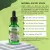 Bliss of Earth 30ml Original 99.8% REB-A Stevia Drops Liquid Glycerine Free Keto Sugarfree Sweetener in Glass Bottle