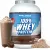 Body Attack 100% Whey Protein Chocolate Cream 2.3 kg