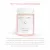 Sacred Glow Co Collagen Creamer - Natural Vanilla Flavor 340g (17 Servings)