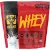 Mutant Whey Cookies and Cream  2.27 kg 5 lbs