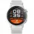 COROS Pace 2 Premium GPS Sport Watch - White w/ Nylon Band