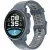 COROS Pace 2 Premium GPS Sport Watch - Blue Steel