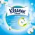 Kleenex Toilet Paper Dry Soft, 20 Tissue Rolls, Pack of 2