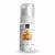 Good Vibes Vitamin C Glow Foaming Face Wash With Deep Cleansing Brush (150 ml)