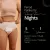Carmesi Diposable Period Underwear (4 units) (M-L)