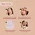 Carmesi Facial Razor for Women - Pack of 3