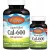 Carlson Liquid Calcium 600 mg 100+30 Free Soft Gel