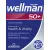 Vitabiotics Wellman - 50+ 30 Tablets
