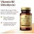 Solgar Vitamin B2 (Riboflavin) 100 mg Capsules 100's