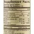 Solgar Brewer's Yeast With Vitamin B12 Tablets, 250 Count