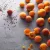 VELFORTE Forza Apricot Almond Fennel Flavour Energy Bar 9 x 70g