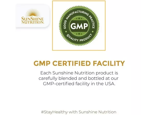 Sunshine Nutrition Cool Gummies Kids Omega3 With DHA and EPA (120'S)