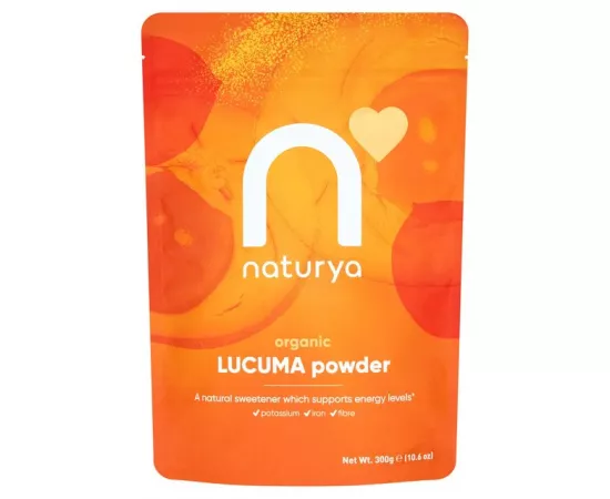 Naturya Organic Lucuma Powder 300 g