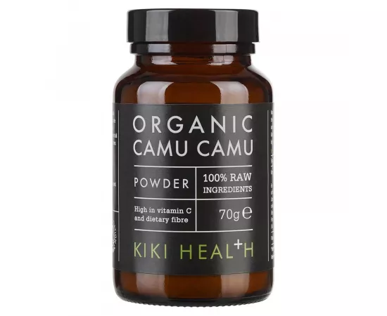 Kiki Health Organic Camu Camu Powder 70 g
