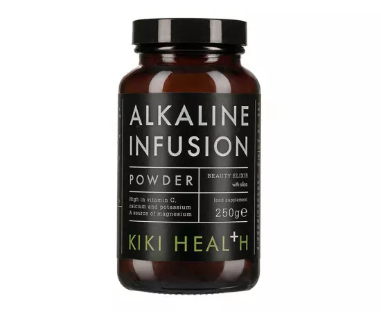 Kiki Health Alkaline Infusion 250 g