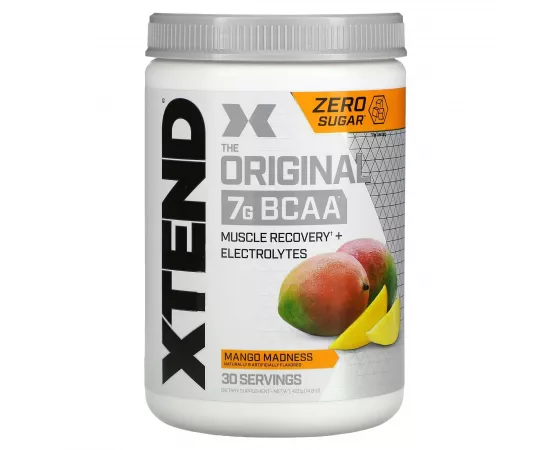Xtend The Original BCAA Mango Flavour 420g