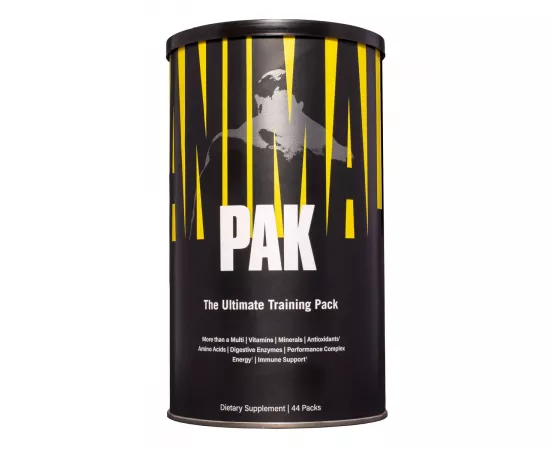 Animal PAK Ultimate Training Pak - 44 Packs