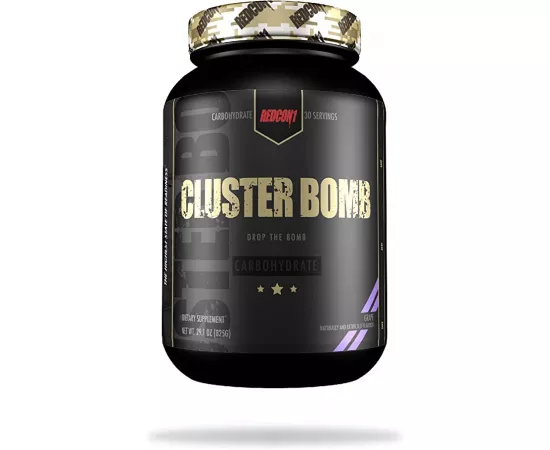 Redcon1 Clusterbomb Dietary Supplement Grape 825g