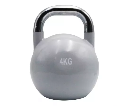 1441 Fitness Cast Iron Competition Kettlebell 4 Kg