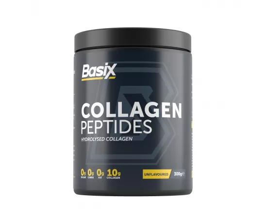 Basix Collagen Peptides 300 g