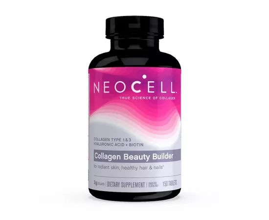 Neocell Collagen Beauty Builder Tablets 150's