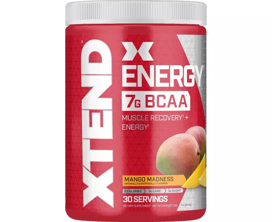 Xtend Energy Mango 30 Servings