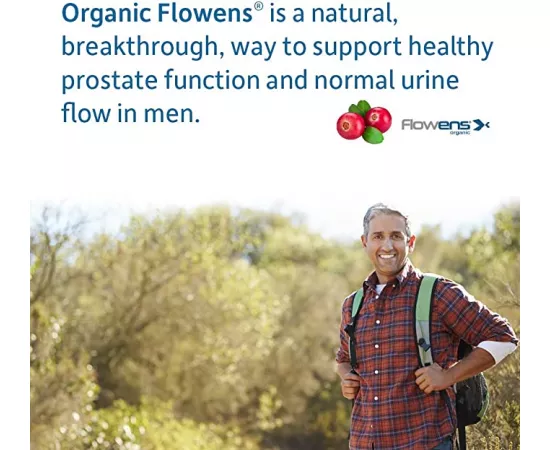 Garden of Life Dr. Formulated Probiotic Prostate+ Vegetarian Capsules 60's