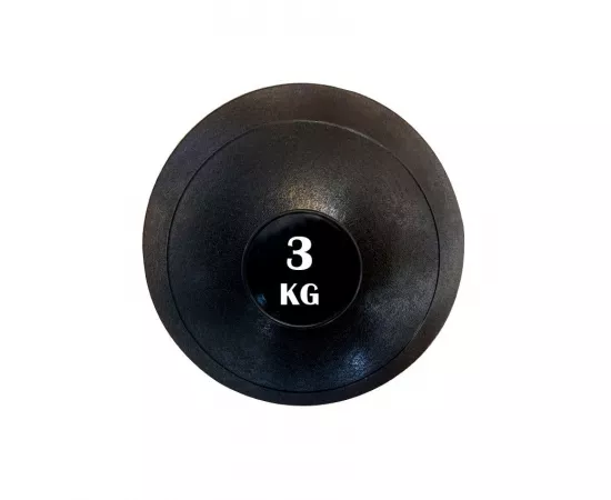 1441 فيتنس كرة صفق لتمارين الكروسفيت - 3 كيلوجرام