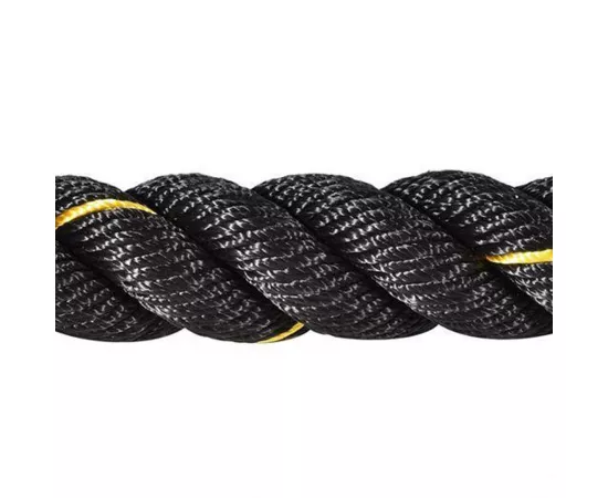 1441 Fitness Battle Rope (9 to 15 Metre) - 9M