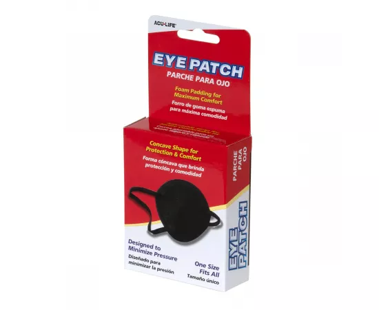 Acu Life Eye Patch Concave