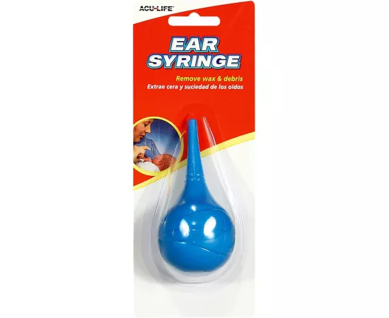Acu Life Ear Syringe