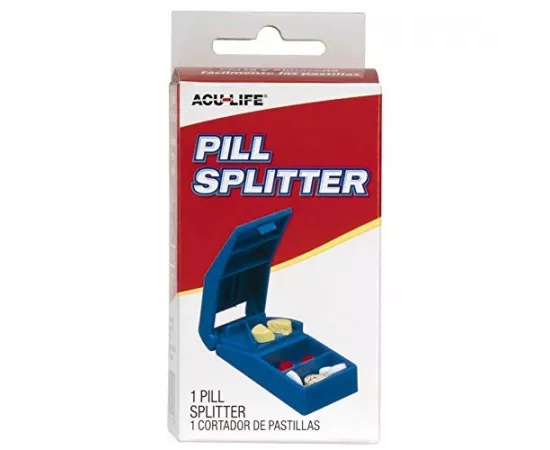 Acu Life Pill Splitter