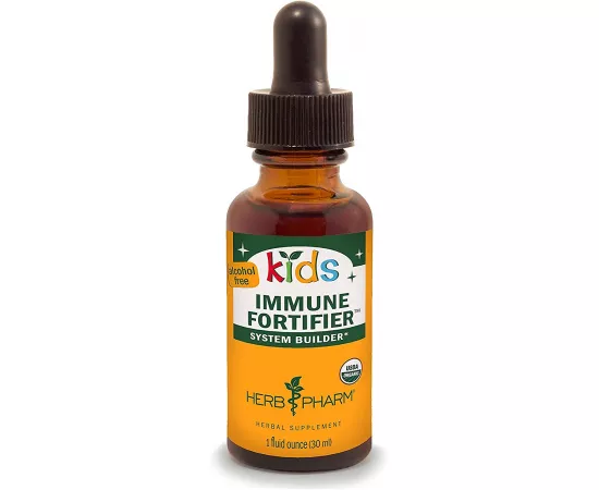 Herb Pharm Kids Immune Fortifier 1 Oz