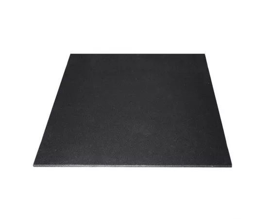 1441 Fitness Heavy-Duty Gym Tiles for CrossFit Training - 100 x 100 cm