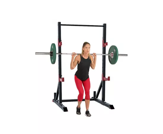 1441 Fitness Squat Rack - MDL65