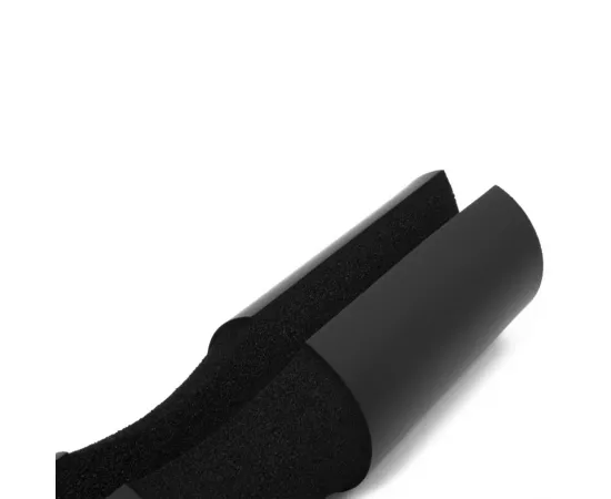 1441 Fitness Barbell Thick Foam Squat Pad (Black)