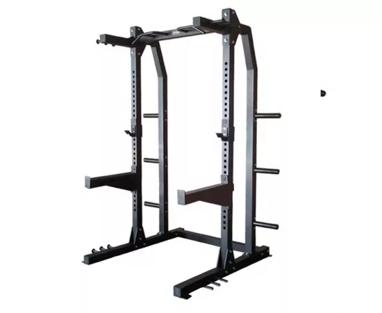 1441 Fitness Squat Rack with Pull Up Bar J611