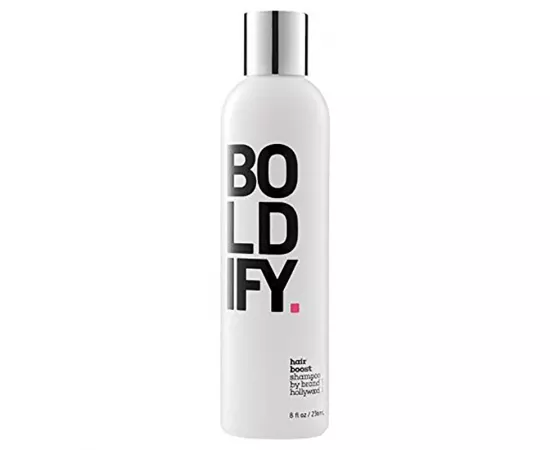 Boldify Hair Thickening Shampoo 236 ml
