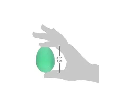 Sissel Press Egg Strong