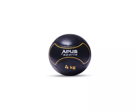 Apus Sports Oversized Medicine Ball 4 Kg