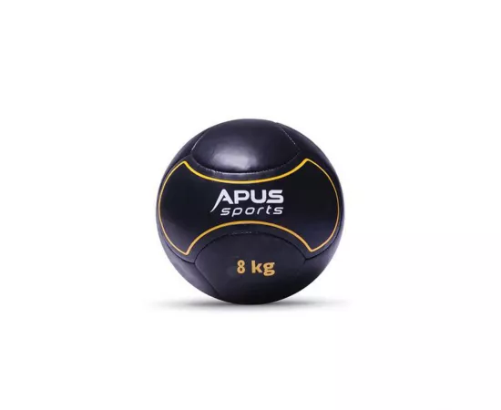 Apus Sports Oversized Medicine Ball 8 Kg