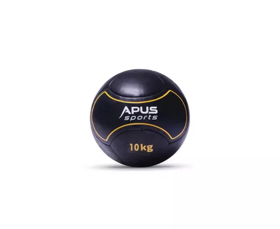 Apus Sports Oversized Medicine Ball 10 Kg