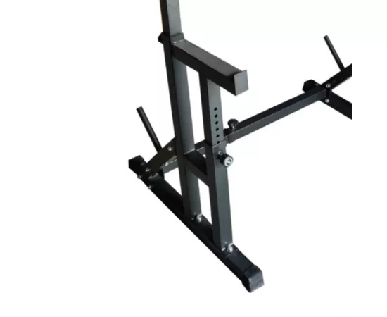 1441 Fitness Adjustable Squat Rack