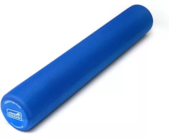 Sissel Pilates Roller Pro 90 cm Blue