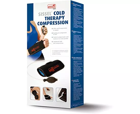 Sissel Cold Therapy Compression For Ankle