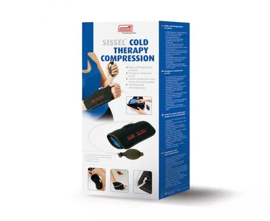 Sissel Cold Therapy Compression Knee/Elbow