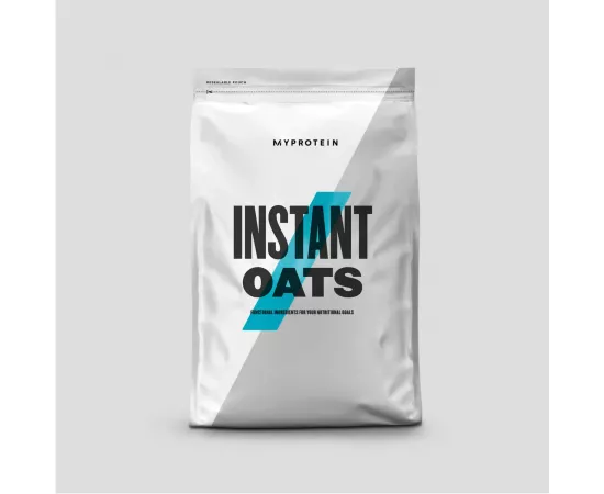 My Protein 100% Instant Oats Chocolate 2.5Kg
