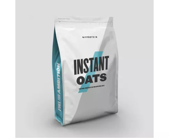 My Protein 100% Instant Oats Chocolate 2.5Kg